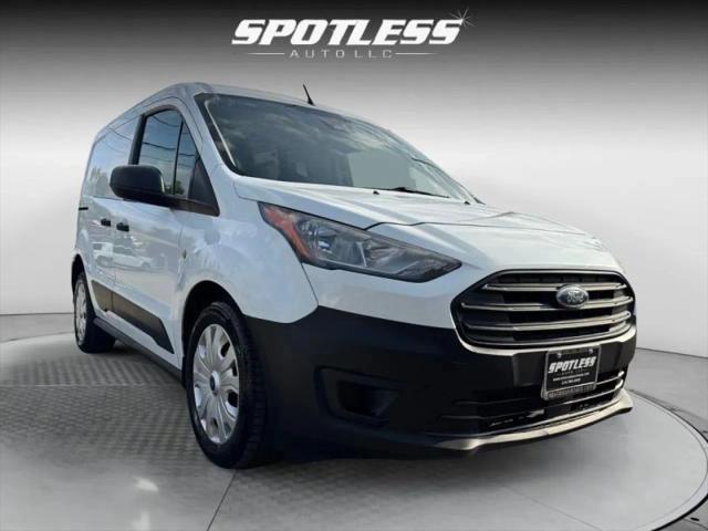2021 Ford Transit Connect XL Cargo Van