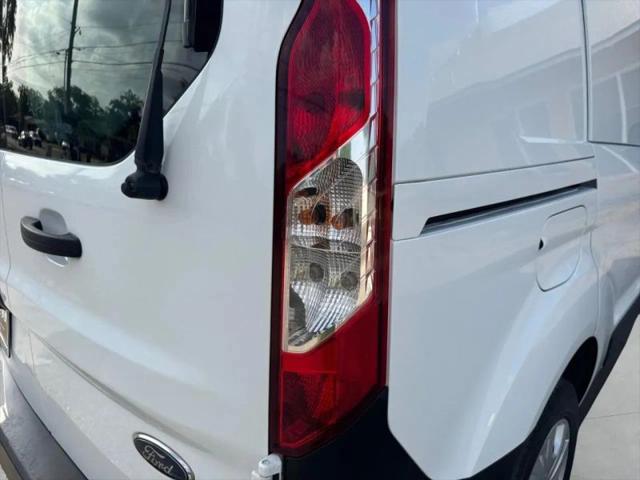 2021 Ford Transit Connect XL Cargo Van