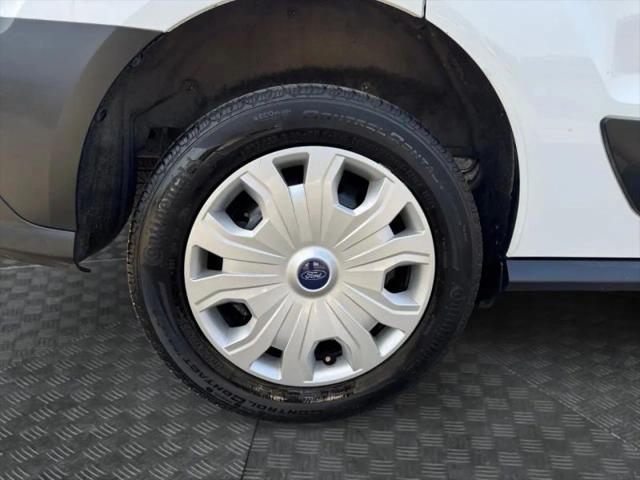 2021 Ford Transit Connect XL Cargo Van