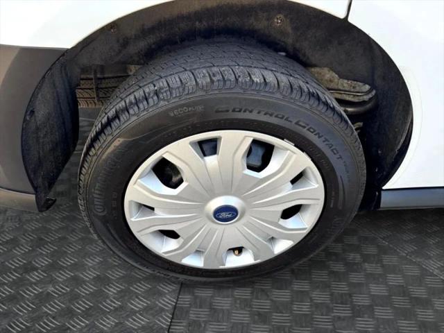 2021 Ford Transit Connect XL Cargo Van