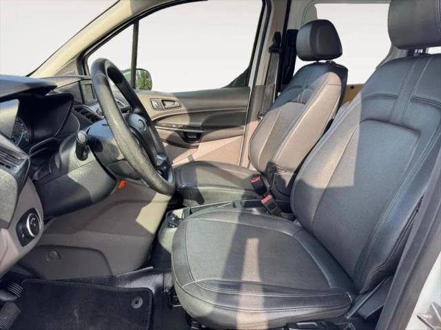 2021 Ford Transit Connect XL Cargo Van