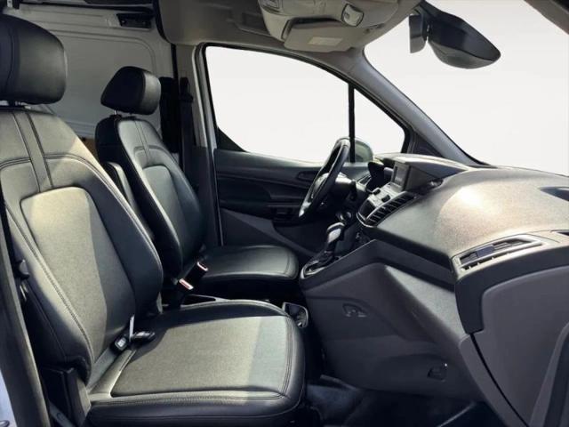 2021 Ford Transit Connect XL Cargo Van
