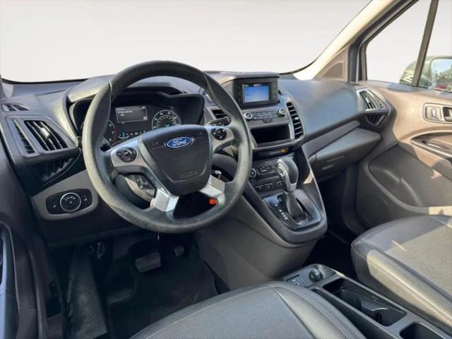 2021 Ford Transit Connect XL Cargo Van