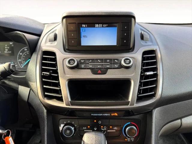2021 Ford Transit Connect XL Cargo Van