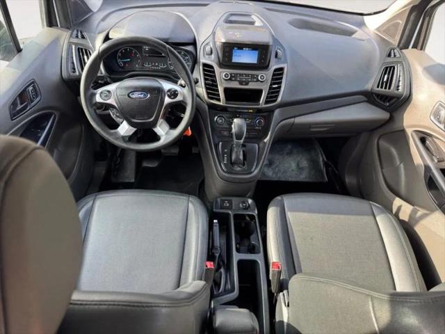 2021 Ford Transit Connect XL Cargo Van