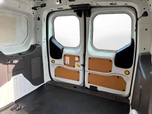 2021 Ford Transit Connect XL Cargo Van