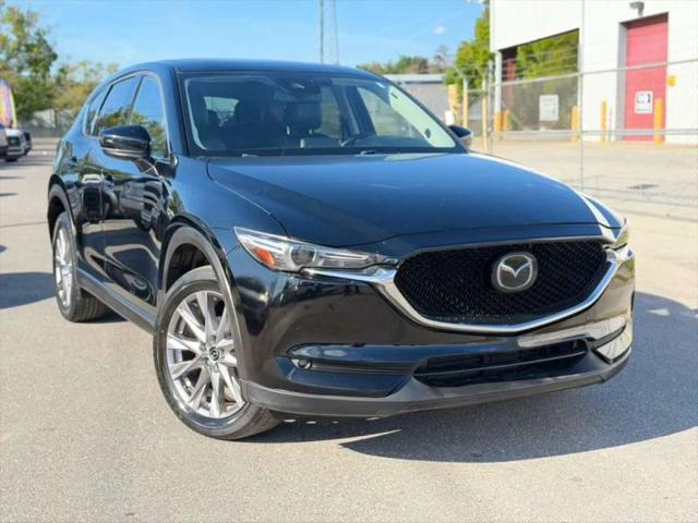 2020 Mazda CX-5 Grand Touring for sale in Orlando, FL