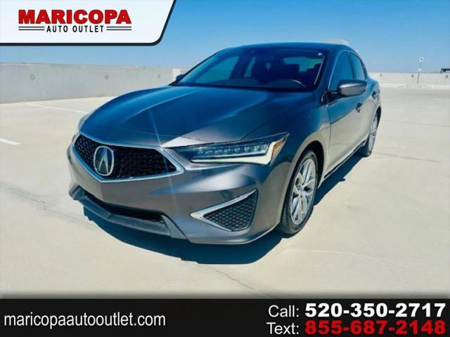 2019 Acura ILX Standard for sale in Maricopa, AZ