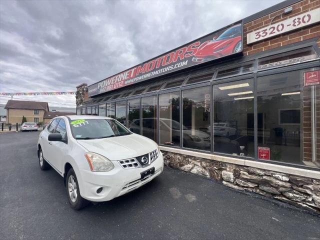 2013 Nissan Rogue S for sale in Franklin Park, IL