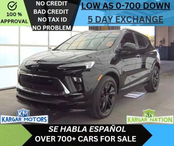 2024 Buick Encore GX Sport Touring FWD for sale in Manassas, VA