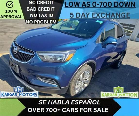 2019 Buick Encore AWD Preferred for sale in Manassas, VA