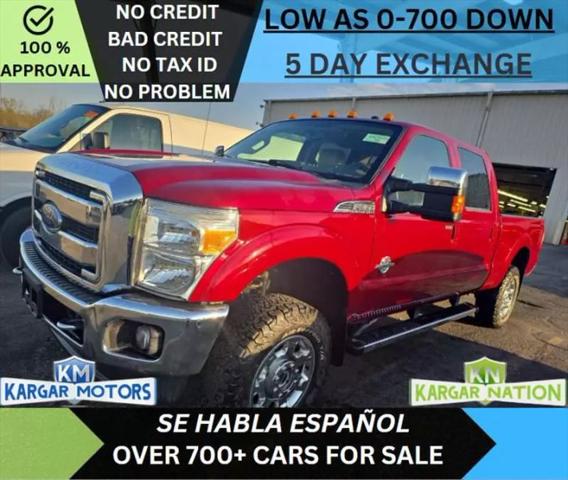 2015 Ford F-350 LARIAT for sale in Manassas, VA