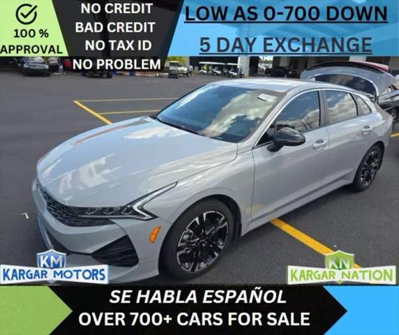 2023 Kia K5 GT-Line for sale in Manassas, VA
