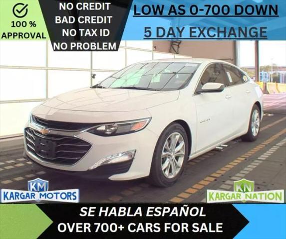 2023 Chevrolet Malibu FWD 1LT for sale in Manassas, VA