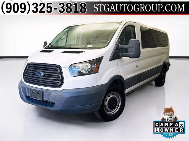 2015 Ford Transit XL for sale in Montclair, CA