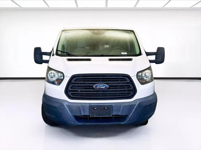 2015 Ford Transit XL
