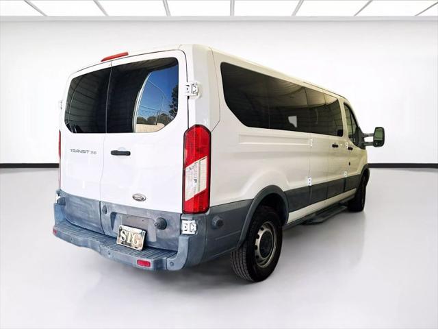 2015 Ford Transit XL