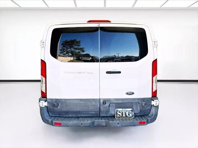 2015 Ford Transit XL