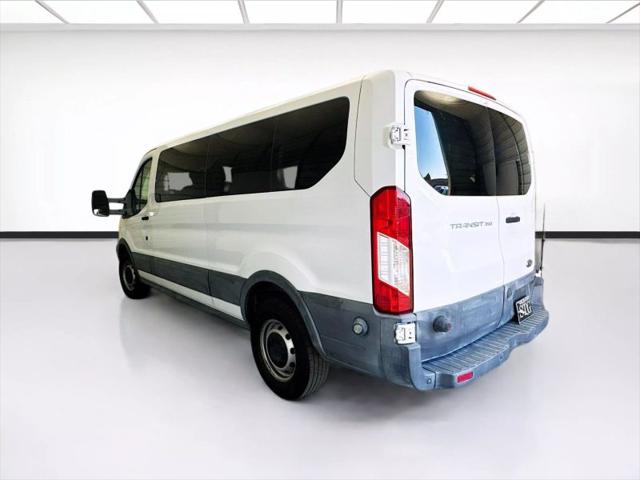 2015 Ford Transit XL