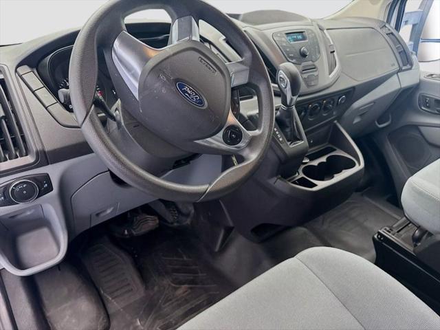 2015 Ford Transit XL