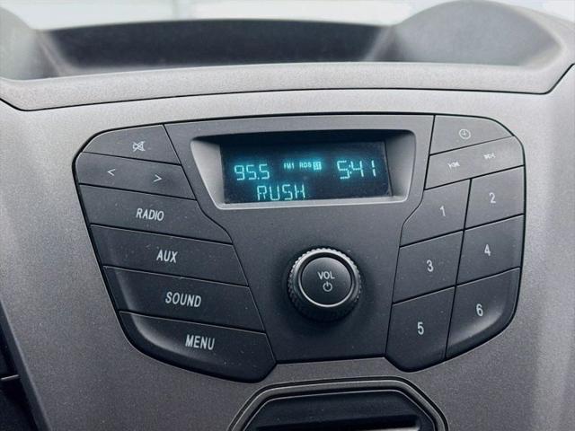 2015 Ford Transit XL