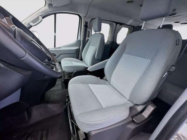 2015 Ford Transit XL