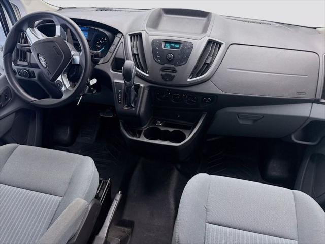 2015 Ford Transit XL