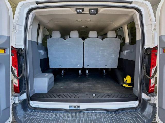 2015 Ford Transit XL