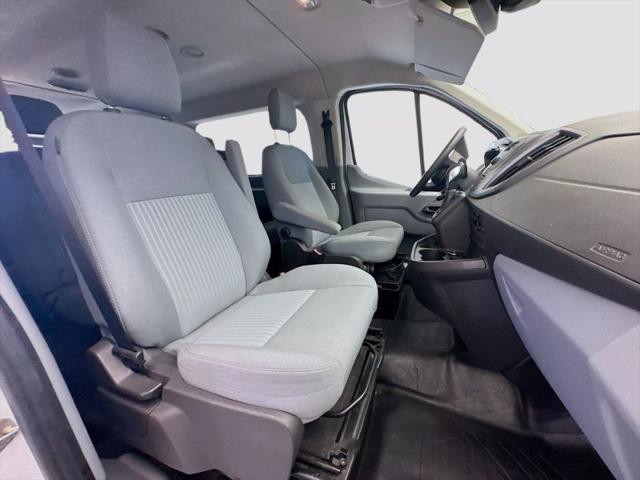 2015 Ford Transit XL