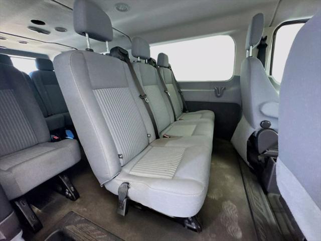 2015 Ford Transit XL
