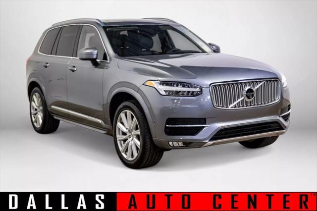 2016 Volvo XC90 T6 Inscription for sale in Carrollton, TX