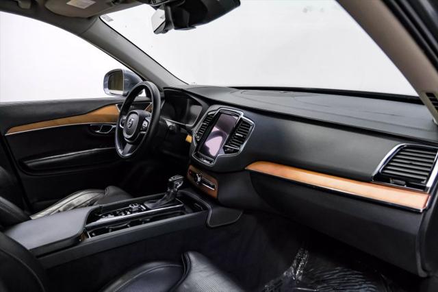 2016 Volvo XC90 T6 Inscription