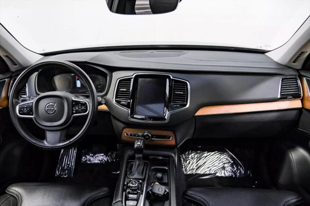 2016 Volvo XC90 T6 Inscription