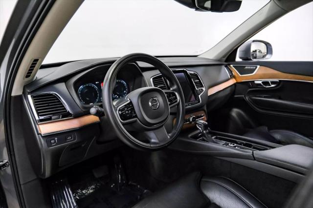 2016 Volvo XC90 T6 Inscription