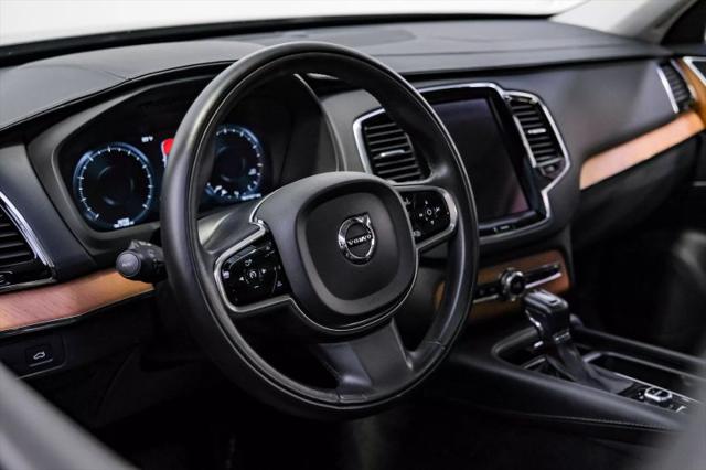 2016 Volvo XC90 T6 Inscription