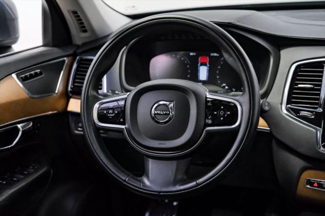 2016 Volvo XC90 T6 Inscription