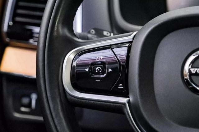 2016 Volvo XC90 T6 Inscription