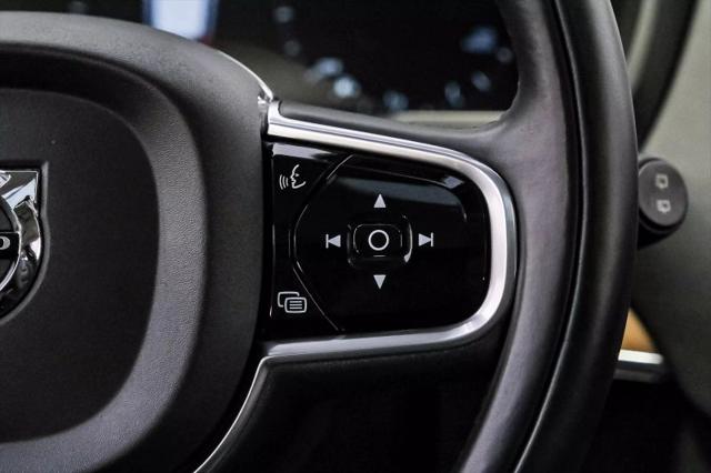 2016 Volvo XC90 T6 Inscription