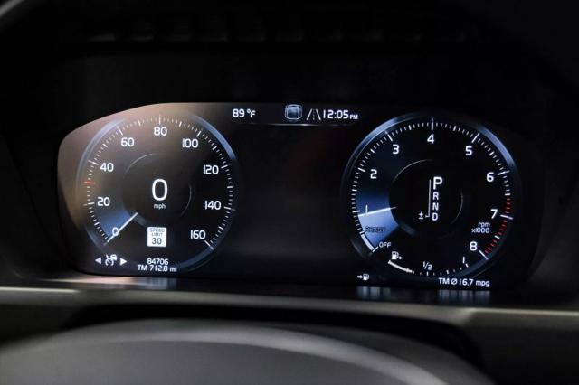 2016 Volvo XC90 T6 Inscription