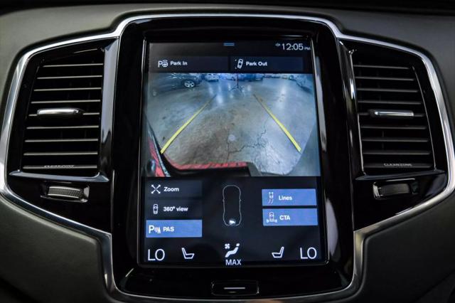 2016 Volvo XC90 T6 Inscription