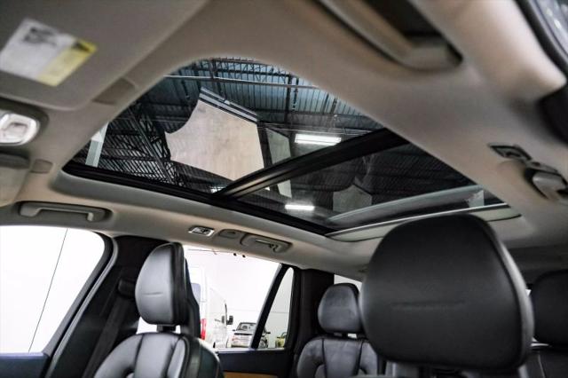 2016 Volvo XC90 T6 Inscription