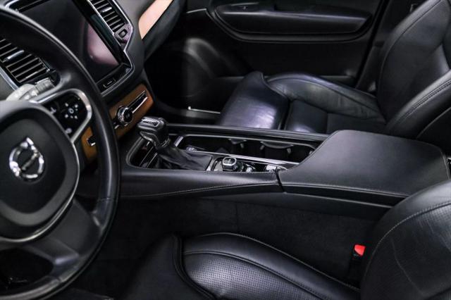 2016 Volvo XC90 T6 Inscription