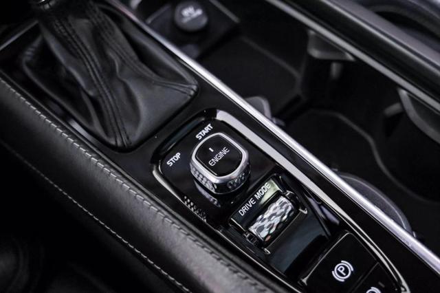 2016 Volvo XC90 T6 Inscription