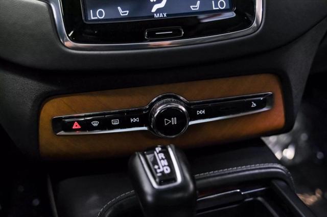 2016 Volvo XC90 T6 Inscription