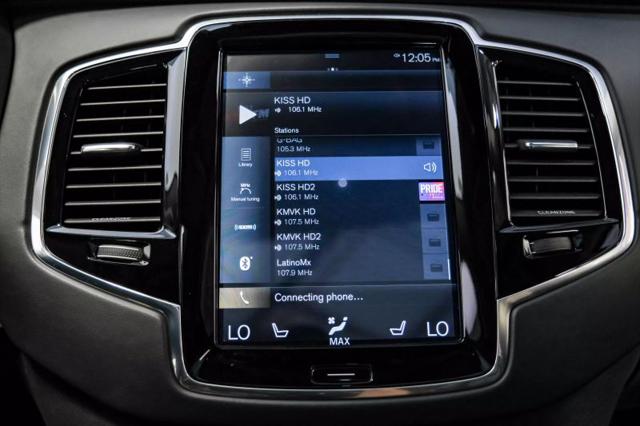 2016 Volvo XC90 T6 Inscription