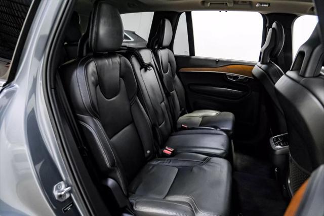 2016 Volvo XC90 T6 Inscription