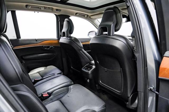 2016 Volvo XC90 T6 Inscription