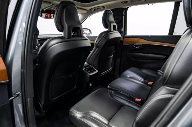 2016 Volvo XC90 T6 Inscription