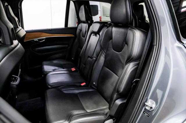 2016 Volvo XC90 T6 Inscription