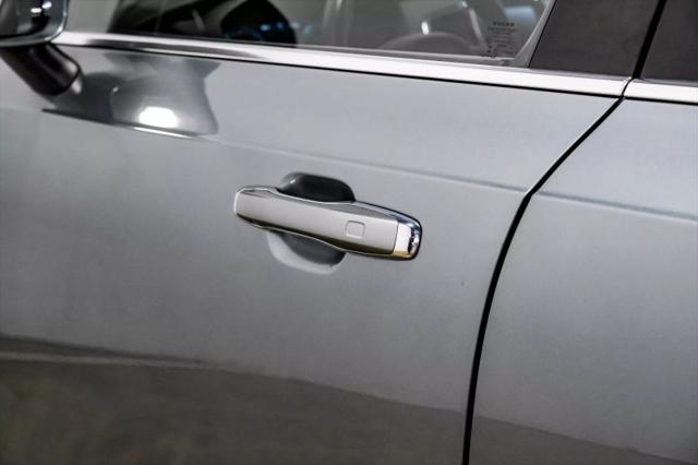 2016 Volvo XC90 T6 Inscription